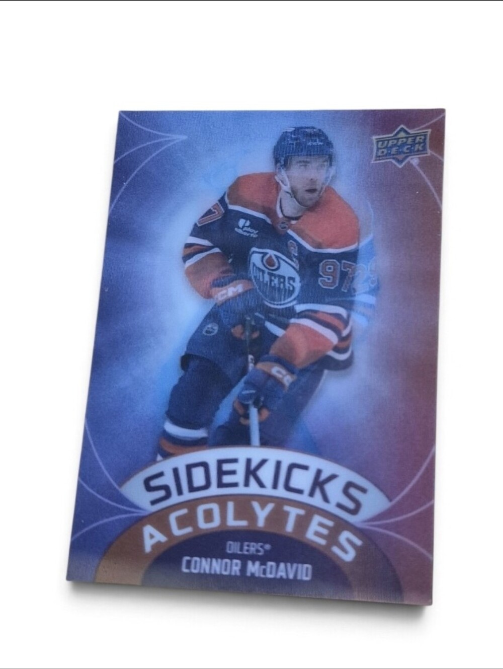 Upper Deck 2026-27 Upper Deck Tim Hortons NHL Hockey Card Lot Tim Hortons NHL
